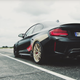 Illustration for article titled I Am Losing My Mind Over This BMW M2 Competition With German Livery